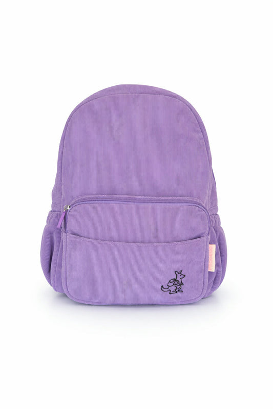 Packaroo™ All-in-One Daycare & Kindy Bag Set - Lavender