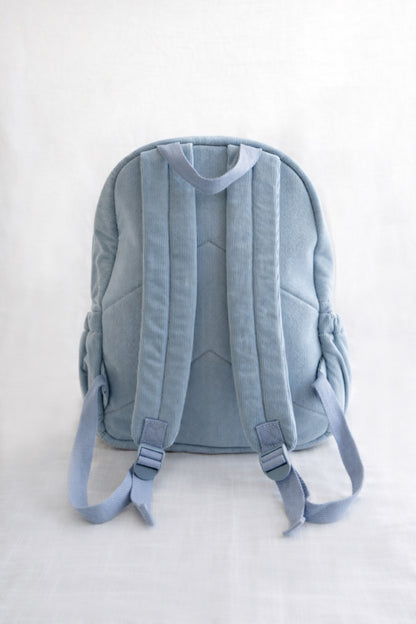 Packaroo™ All-in-One Daycare & Kindy Bag Set - Sky Blue