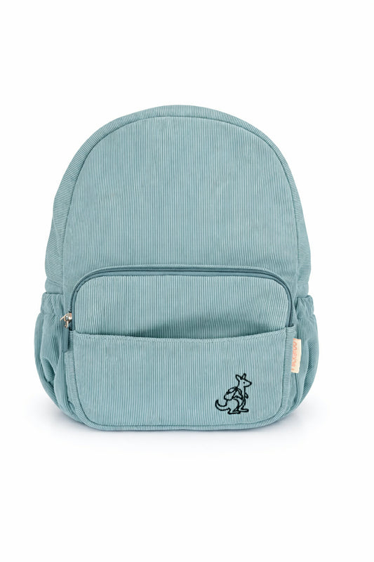 Packaroo™ All-in-One Daycare & Kindy Bag Set - Sky Blue