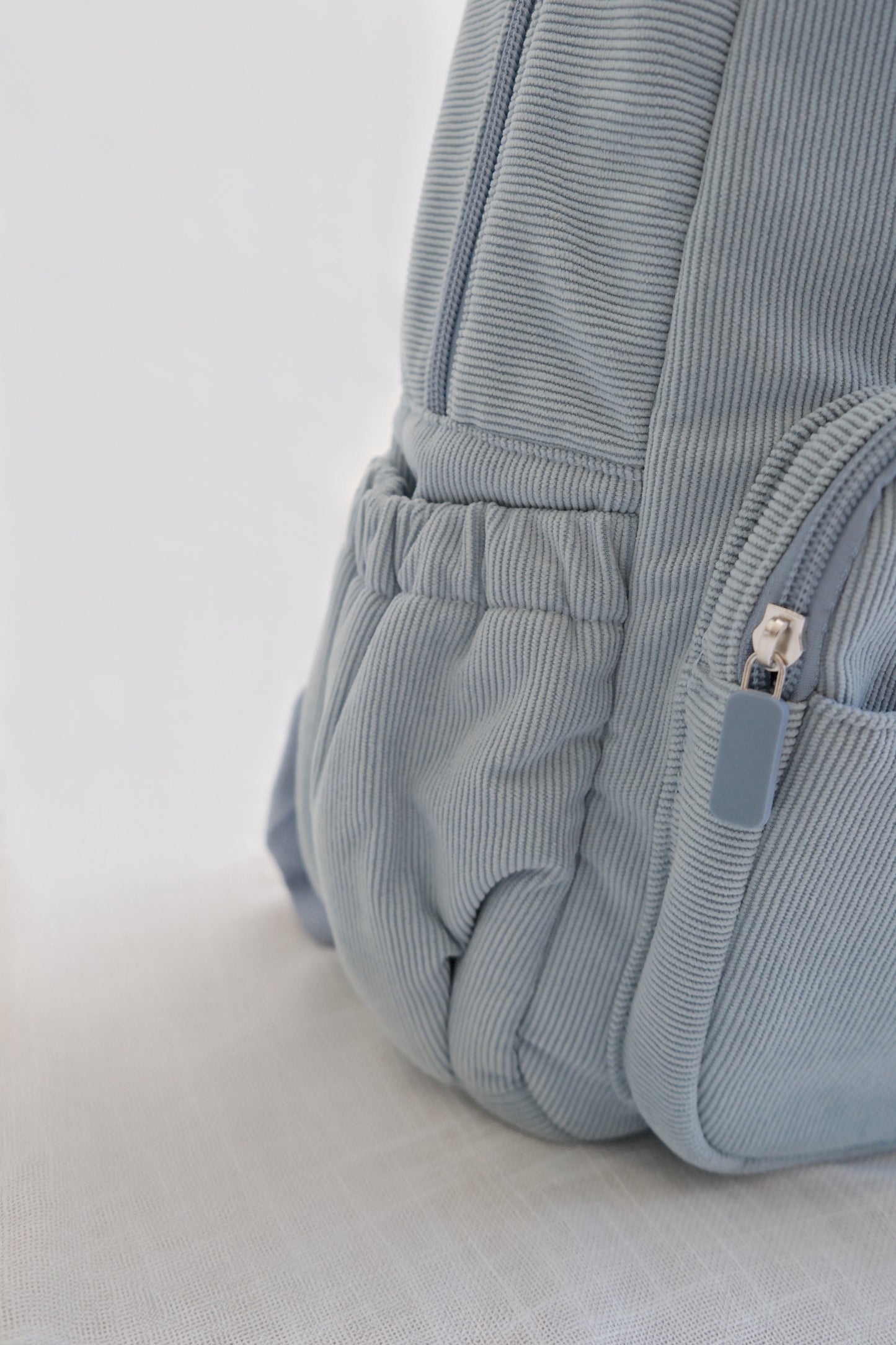 Packaroo™ All-in-One Daycare & Kindy Bag Set - Sky Blue