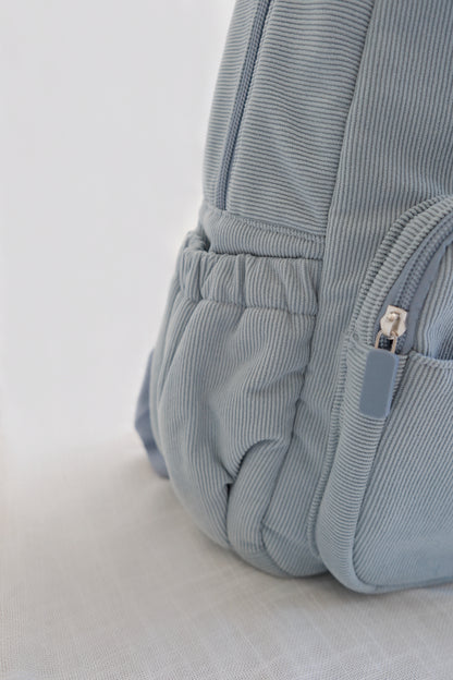 Packaroo™ All-in-One Daycare & Kindy Bag Set - Sky Blue