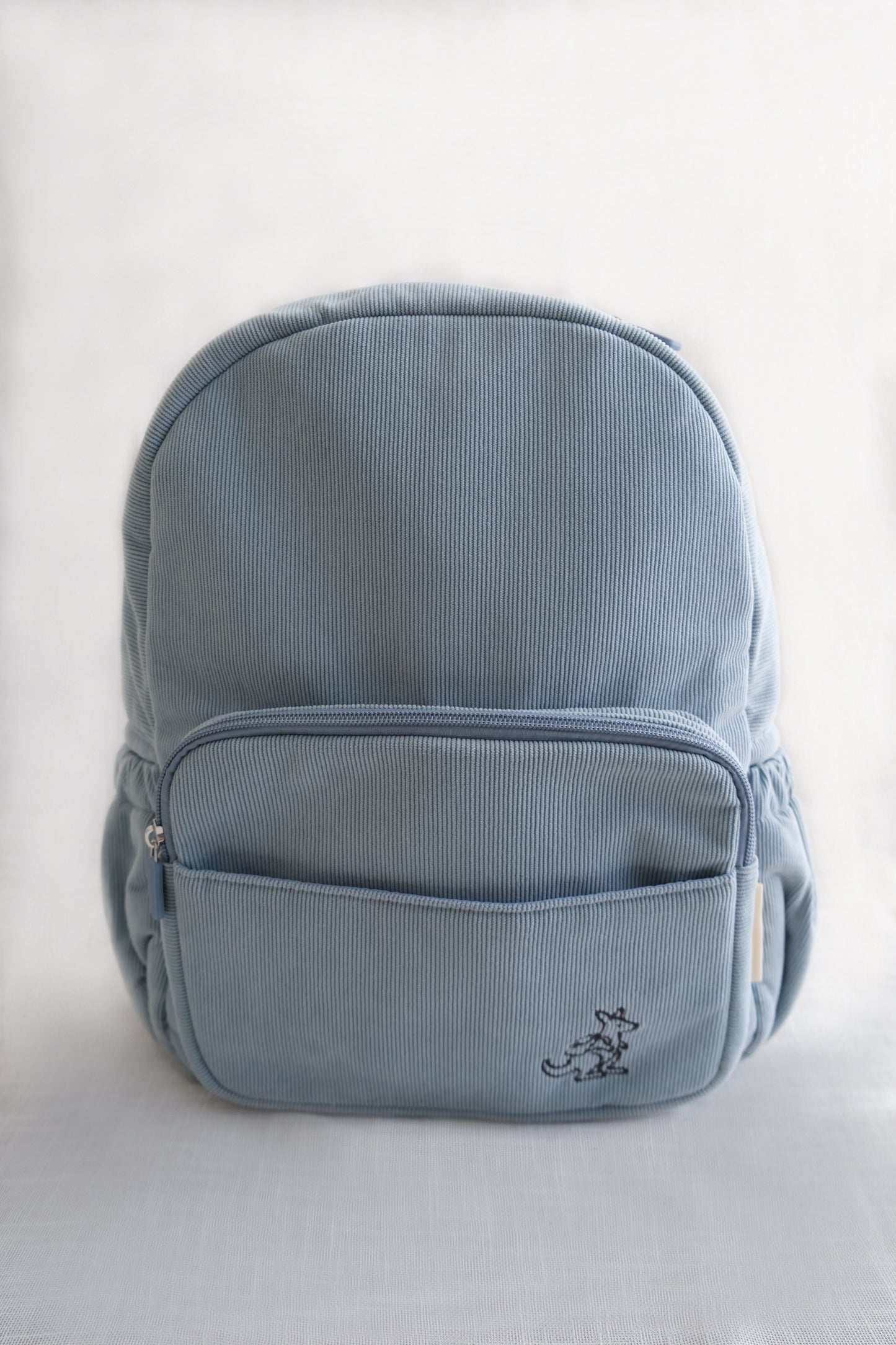 Packaroo™ All-in-One Daycare & Kindy Bag Set - Sky Blue