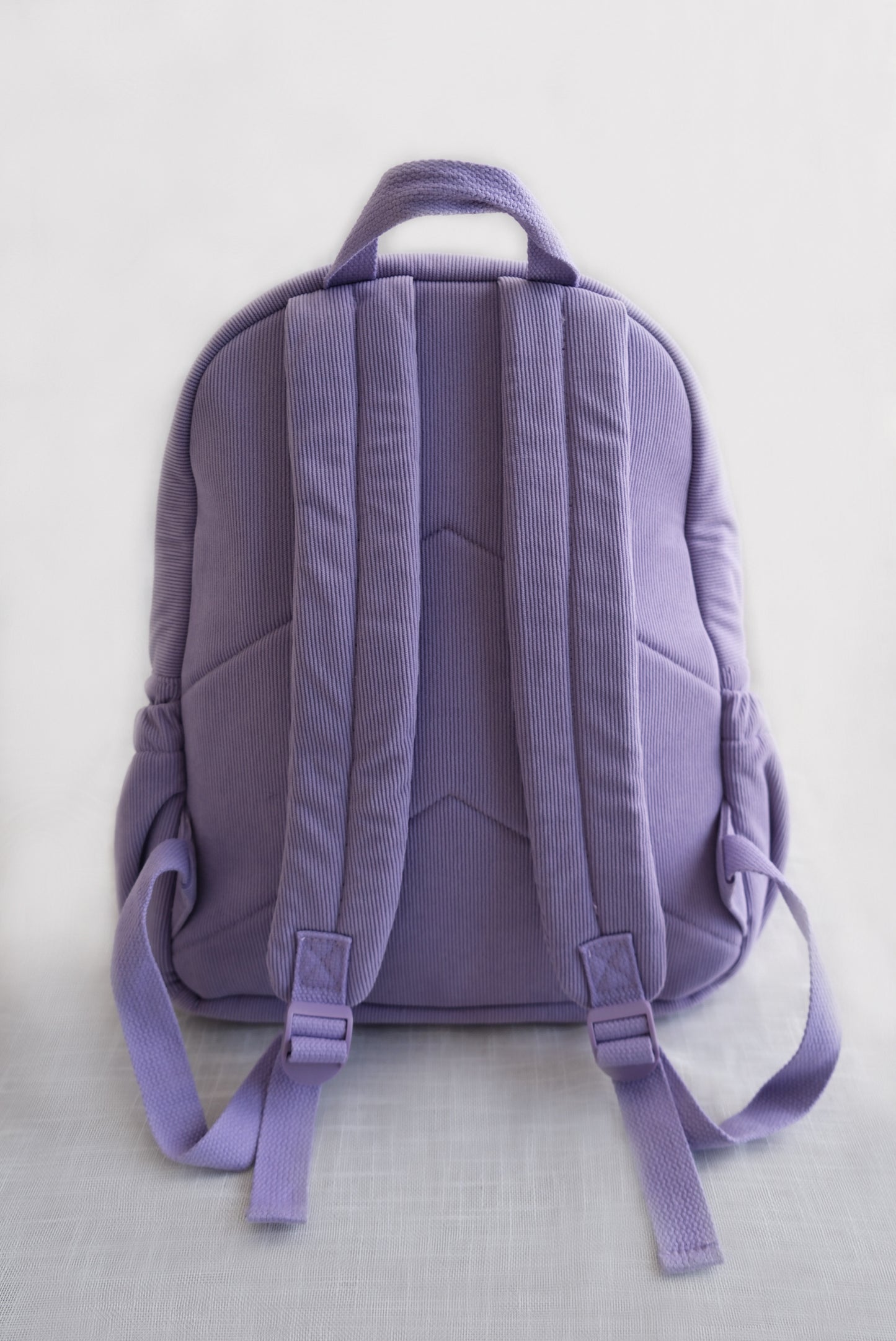 Packaroo™ All-in-One Daycare & Kindy Bag Set - Lavender