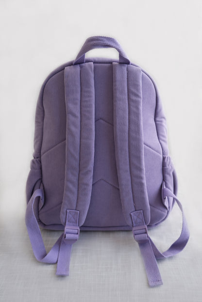 Packaroo™ All-in-One Daycare & Kindy Bag Set - Lavender